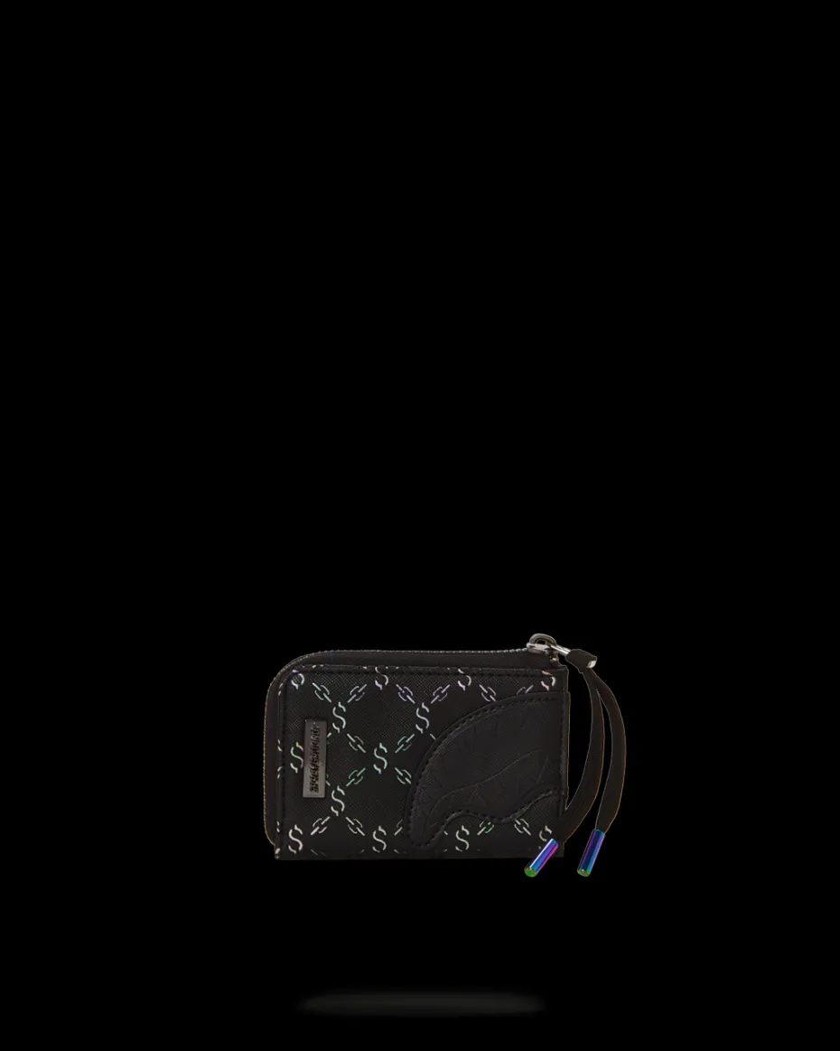 PRI$M SUPERJET WALLET