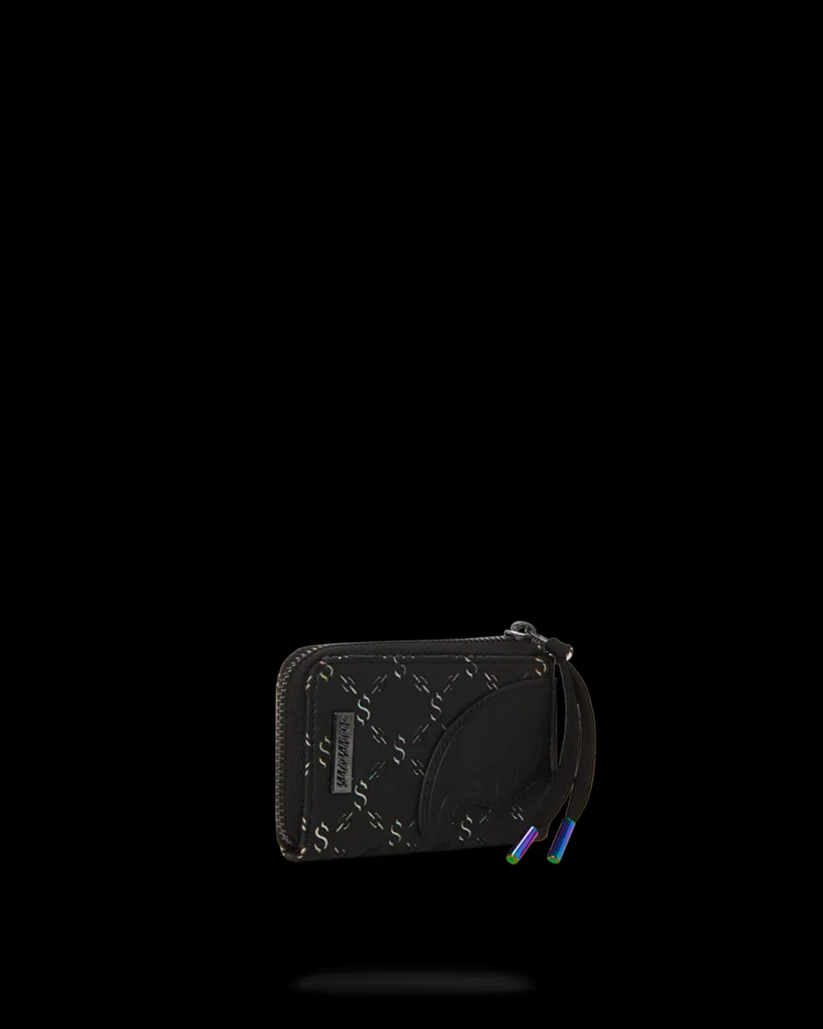PRI$M SUPERJET WALLET