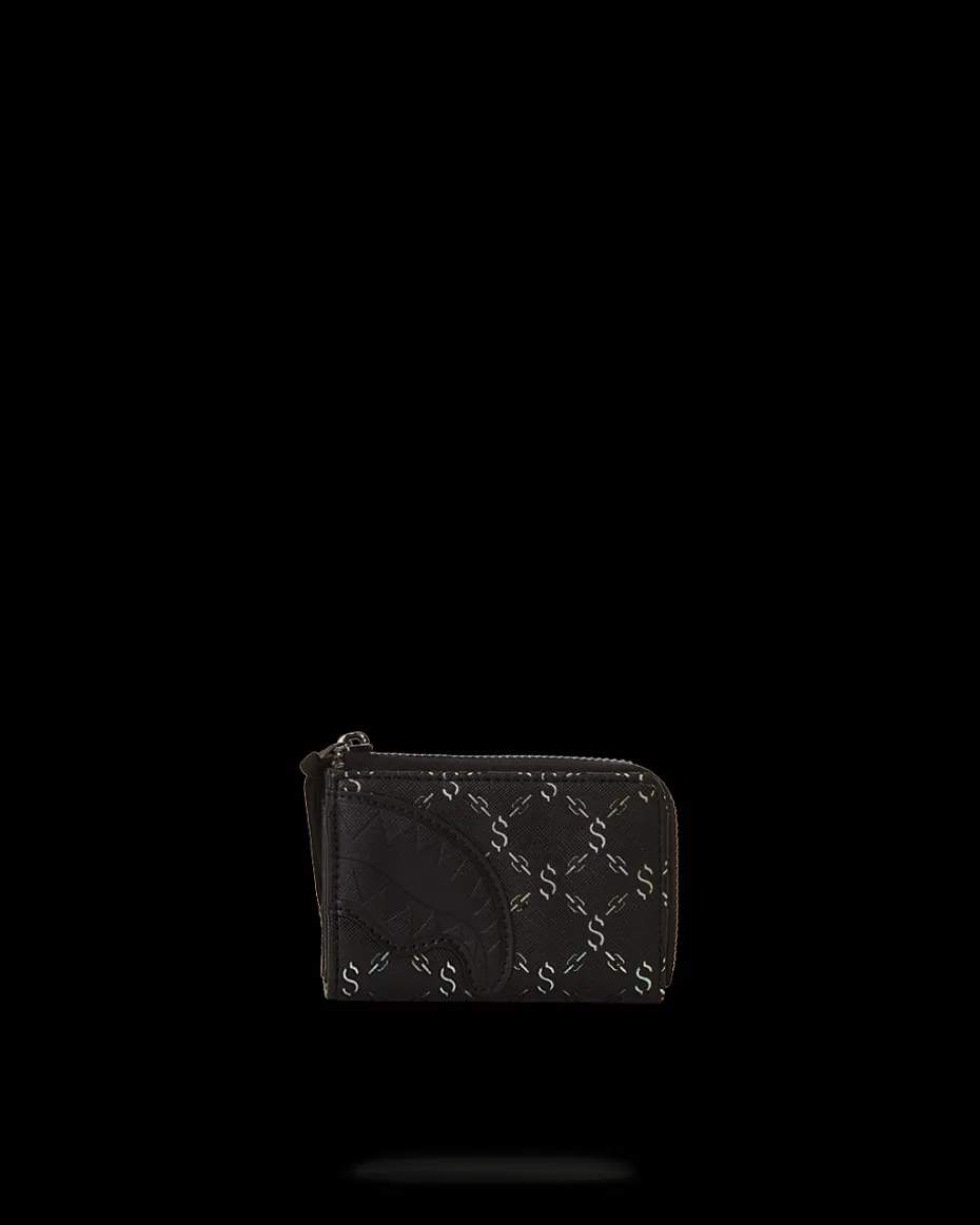 PRI$M SUPERJET WALLET
