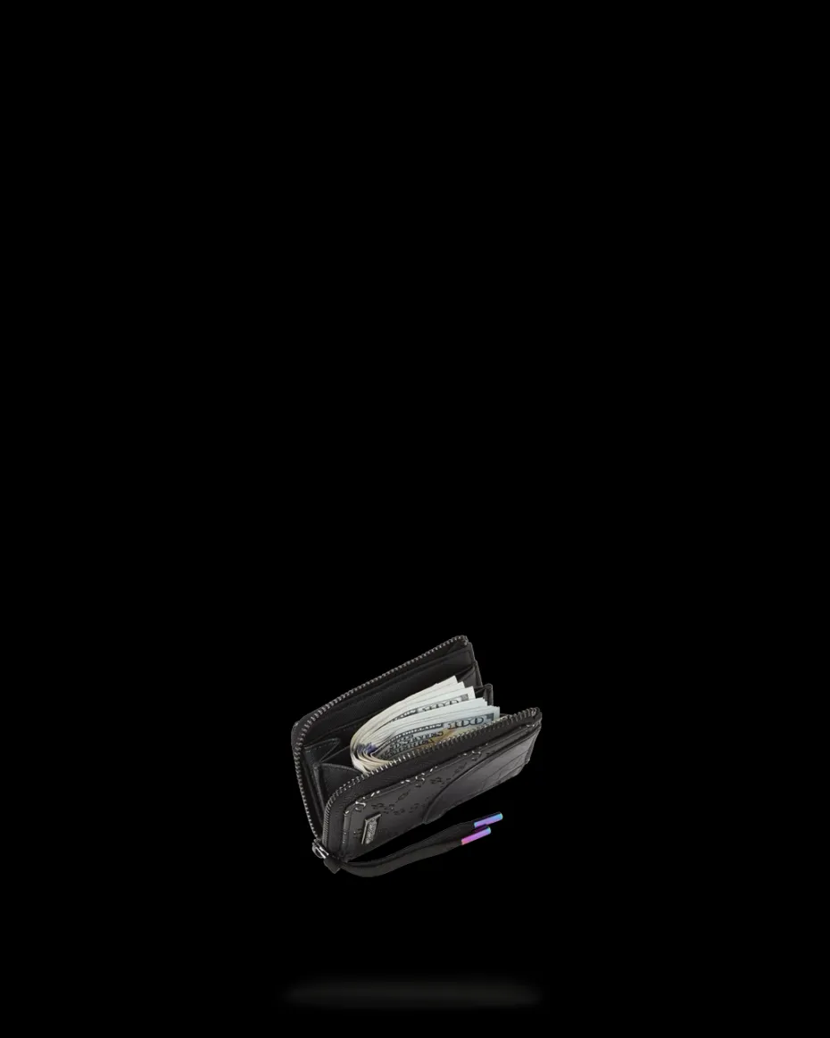 PRI$M SUPERJET WALLET