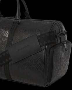 PRIVATE JET DUFFLE