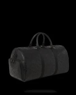 PRIVATE JET DUFFLE