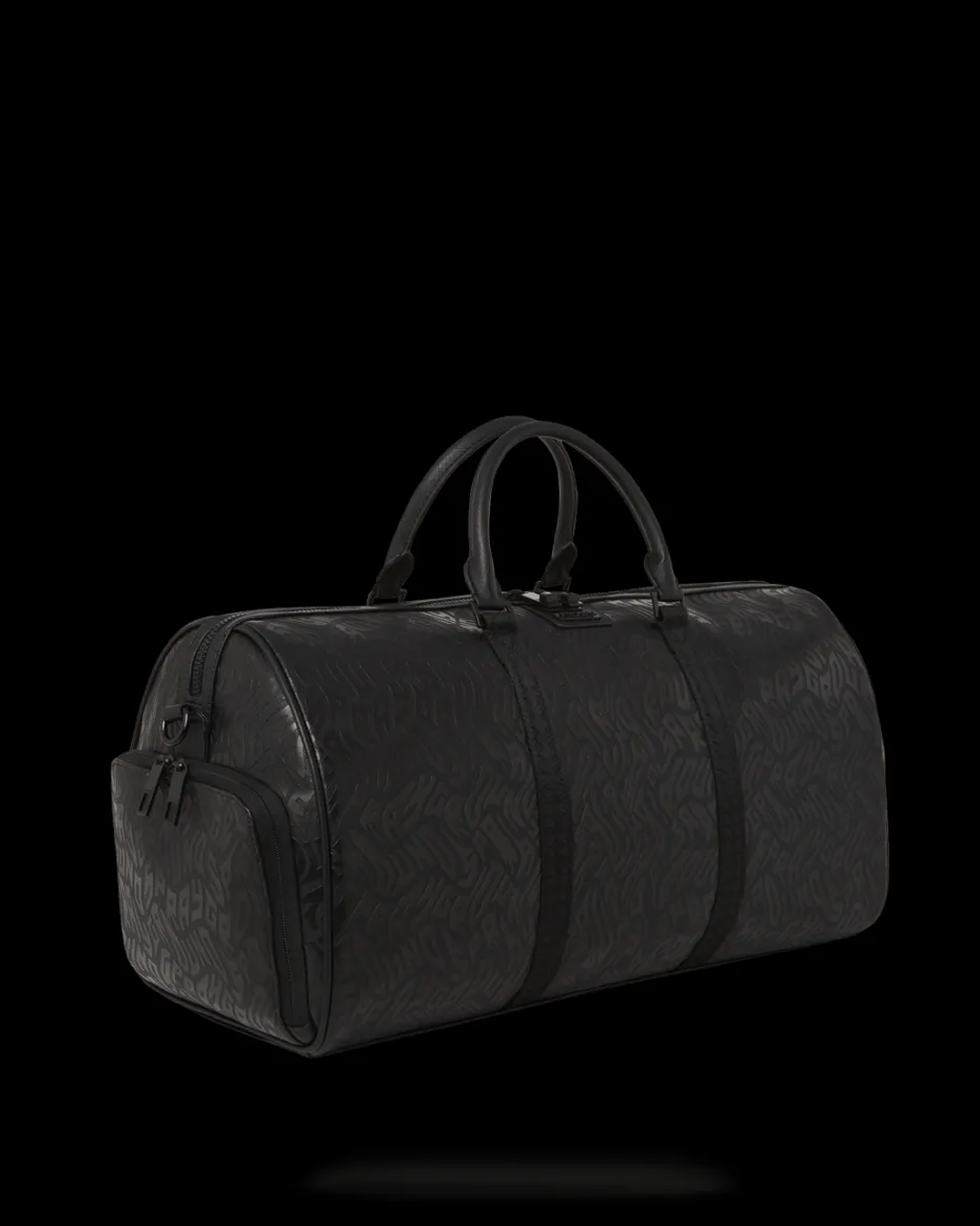 PRIVATE JET DUFFLE