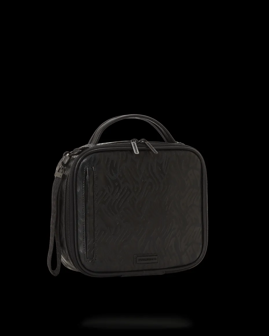 PRIVATE JET SNACK PACK AKA MONEY BAG