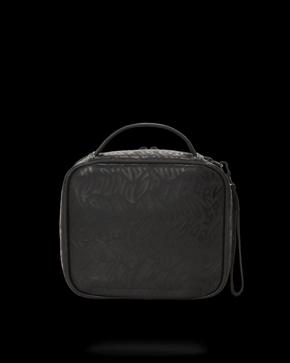 PRIVATE JET SNACK PACK AKA MONEY BAG