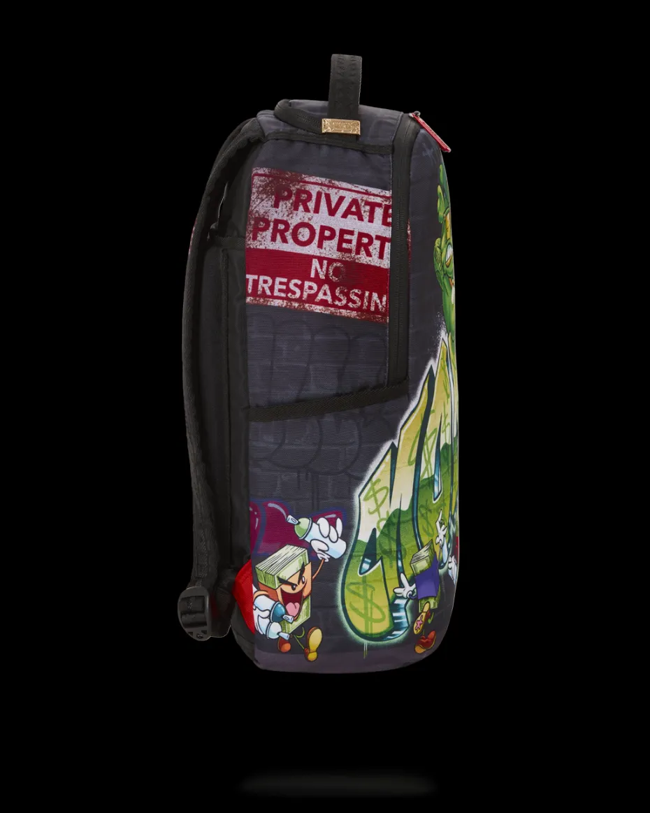 PRIVATE PROPERTY (DLXR)