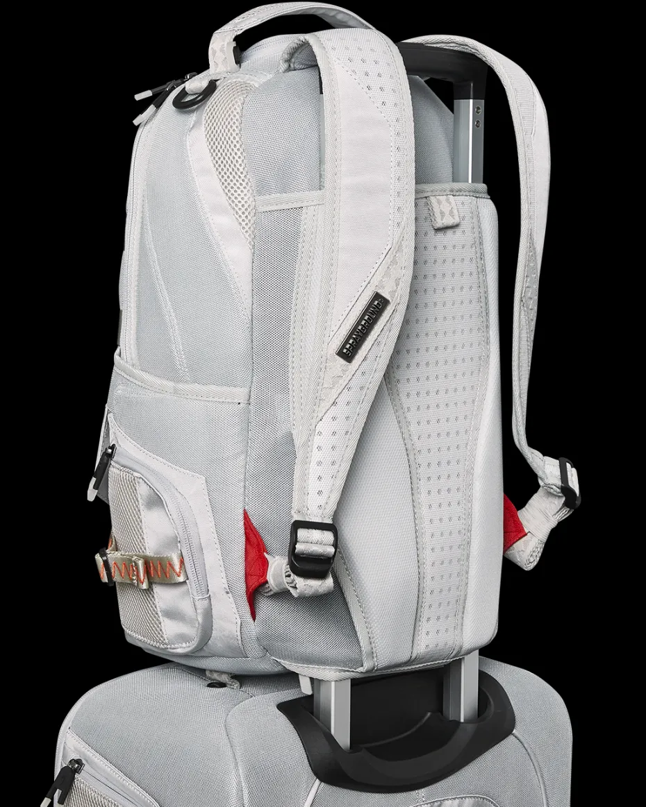 PROXIMO SPECIAL OPS CARRY-ON LUGGAGE