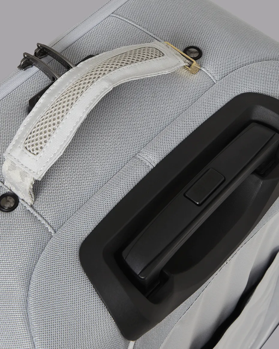 PROXIMO SPECIAL OPS CARRY-ON LUGGAGE