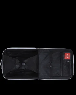 PROXIMO SPECIAL OPS CARRY-ON LUGGAGE