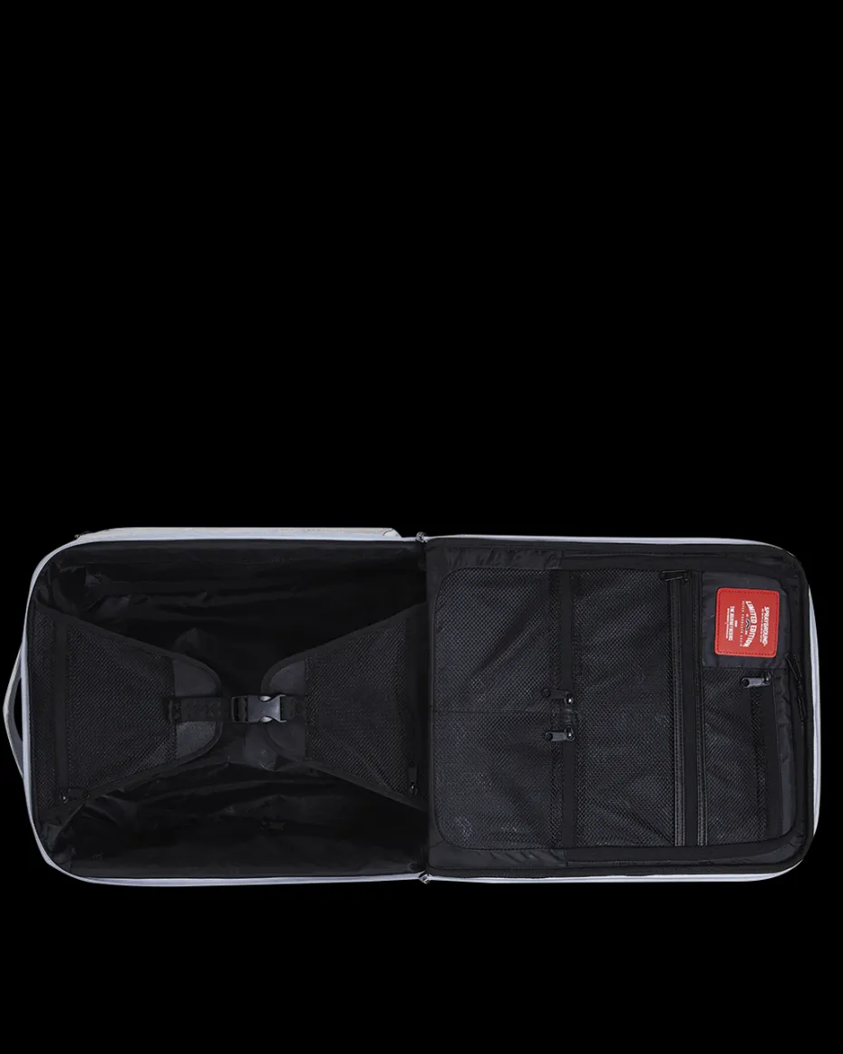 PROXIMO SPECIAL OPS CARRY-ON LUGGAGE