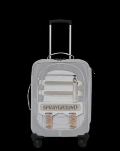 PROXIMO SPECIAL OPS CARRY-ON LUGGAGE