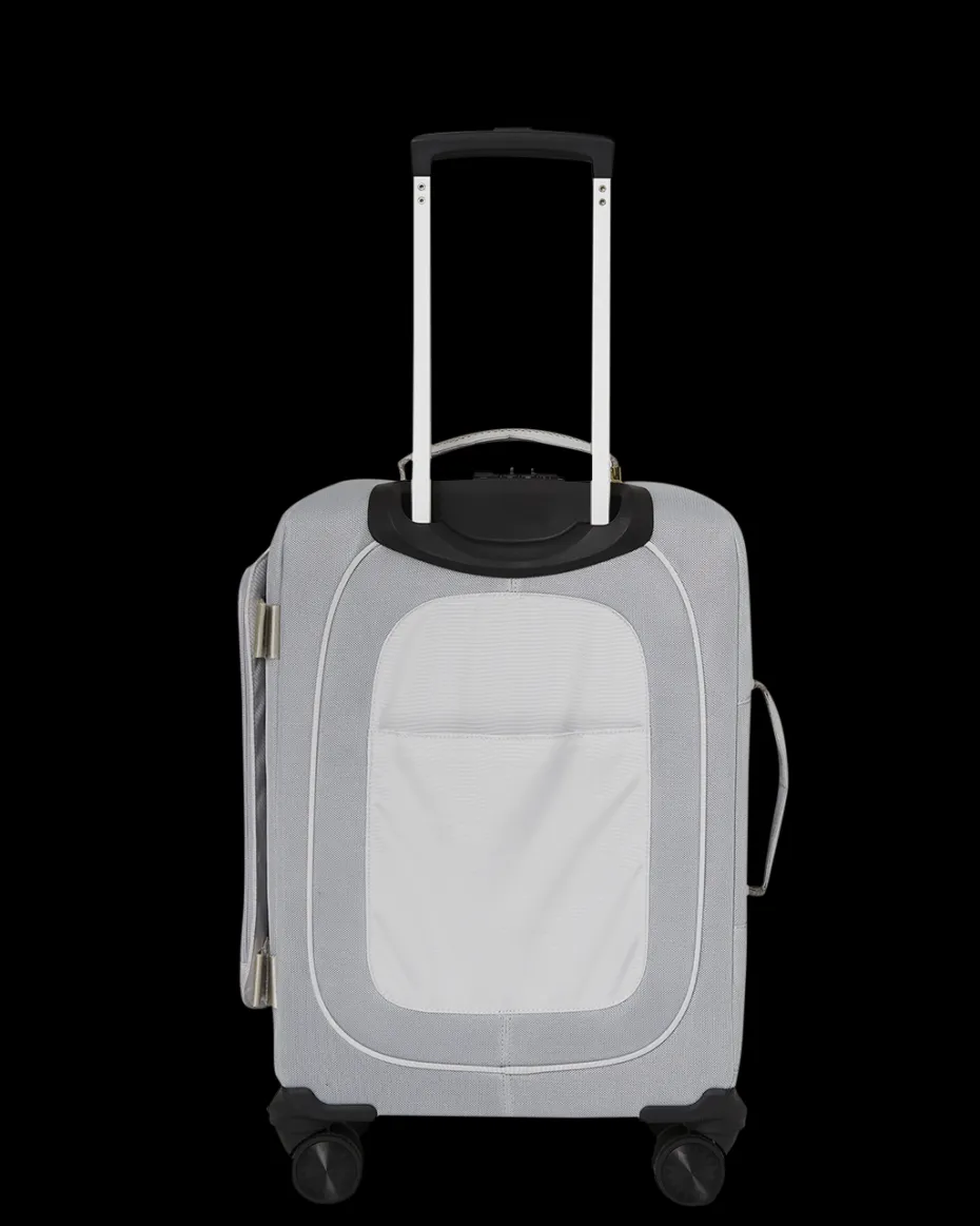 PROXIMO SPECIAL OPS CARRY-ON LUGGAGE