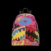 PSYCHEDELIC VOYAGE SAVAGE BACKPACK