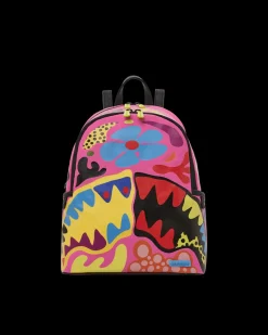 PSYCHEDELIC VOYAGE SAVAGE BACKPACK