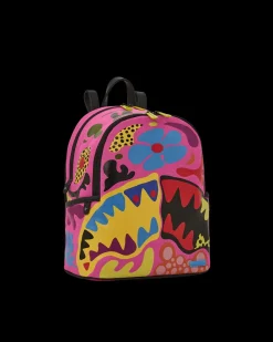 PSYCHEDELIC VOYAGE SAVAGE BACKPACK
