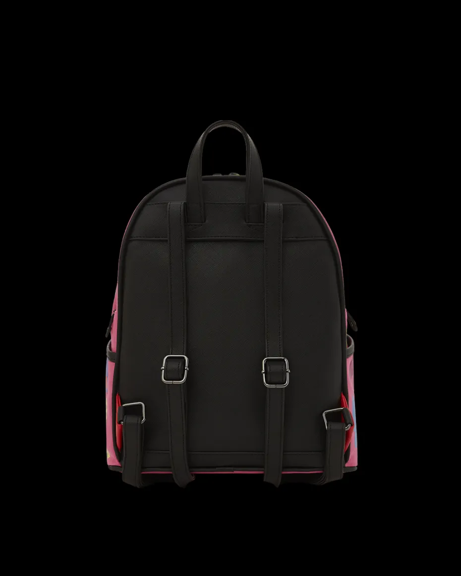 PSYCHEDELIC VOYAGE SAVAGE BACKPACK