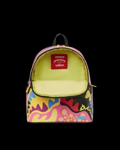 PSYCHEDELIC VOYAGE SAVAGE BACKPACK
