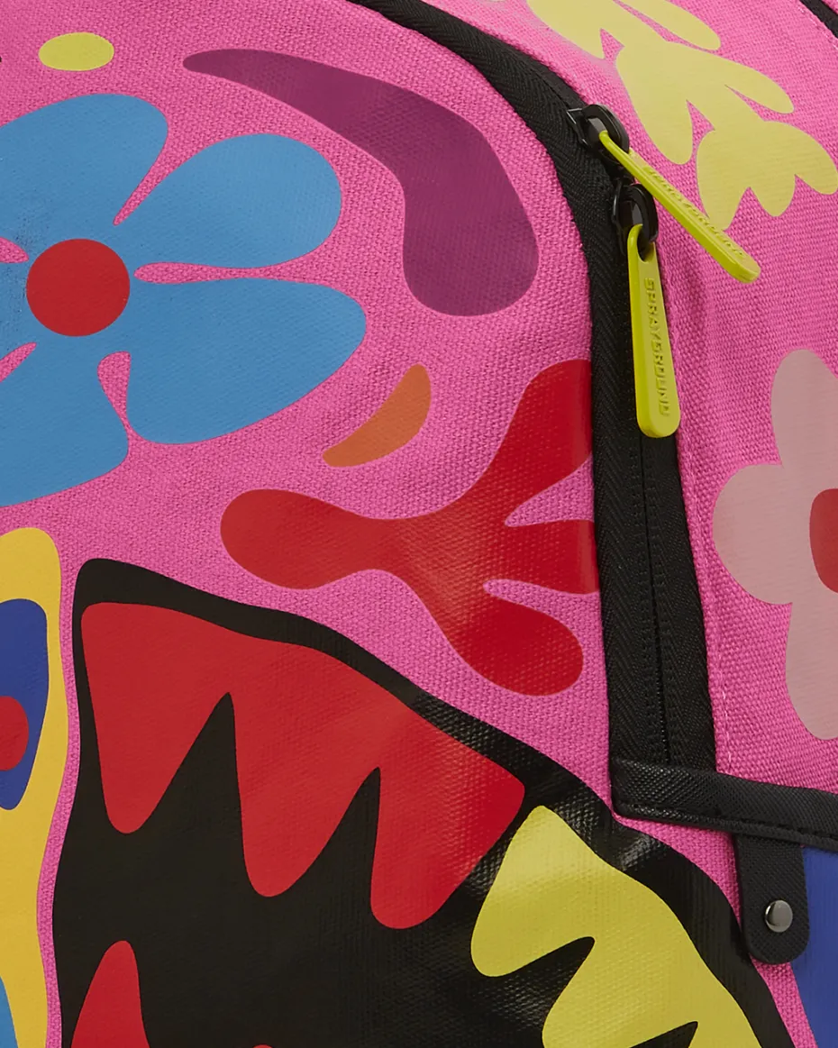 PSYCHEDELIC VOYAGE SAVAGE BACKPACK
