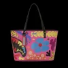 PSYCHEDELIC VOYAGE TOTE