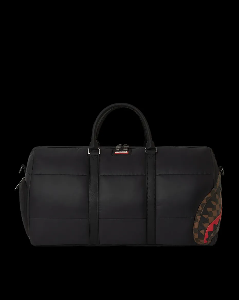 PUFFER SHARK VAIL FLEX DUFFLE
