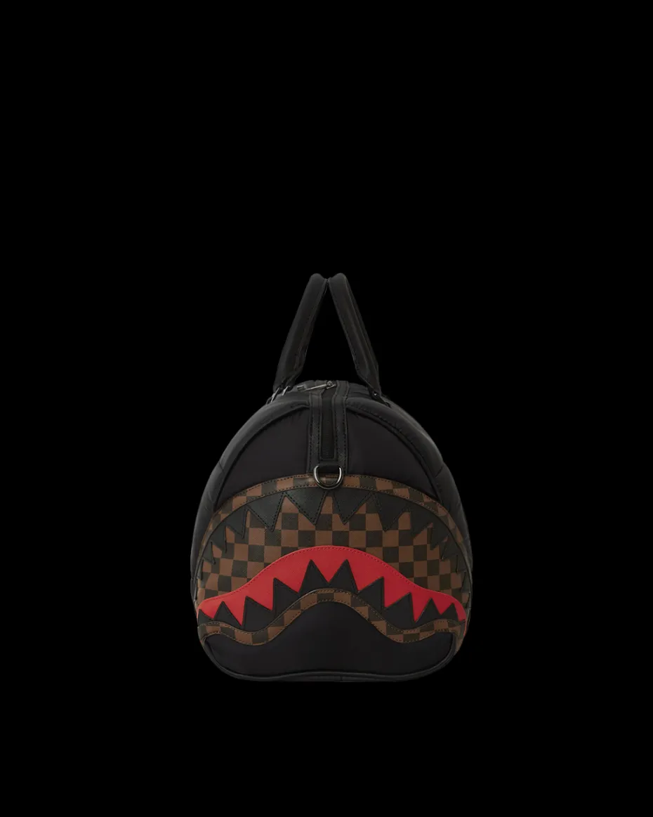 PUFFER SHARK VAIL FLEX DUFFLE