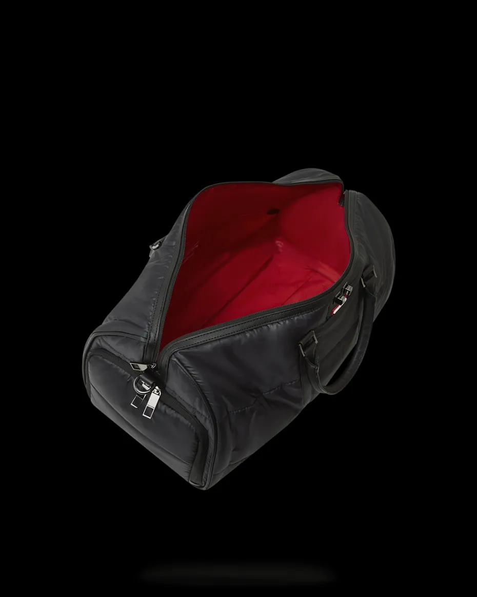 PUFFER SHARK VAIL FLEX DUFFLE