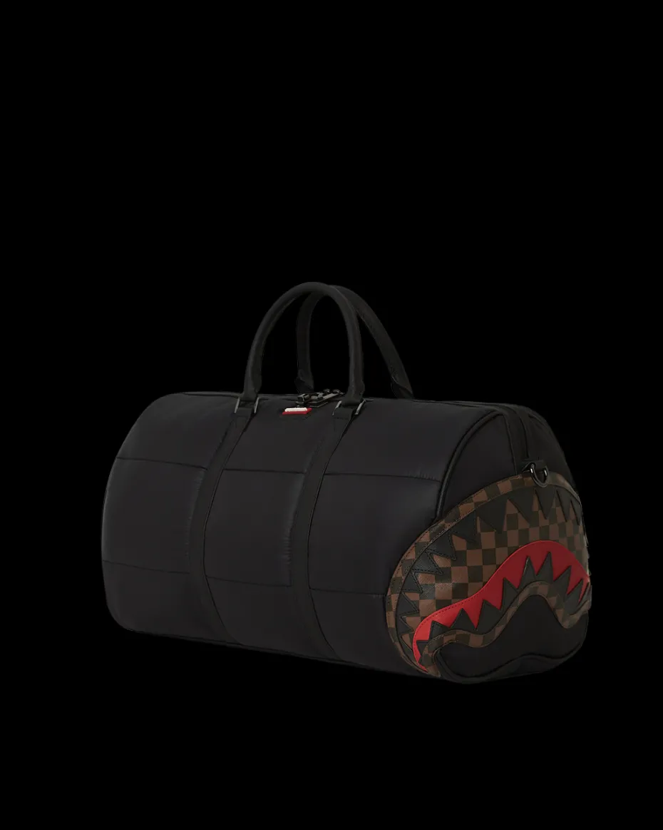 PUFFER SHARK VAIL FLEX DUFFLE