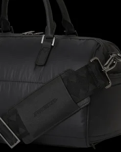 PUFFER SHARK VAIL FLEX MINI DUFFLE
