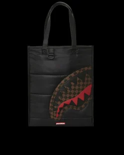 PUFFER SHARK VAIL FLEX TOTE