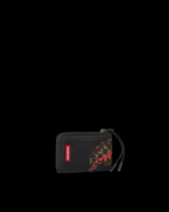 PUFFER SHARK VAIL FLEX WALLET