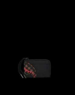 PUFFER SHARK VAIL FLEX WALLET