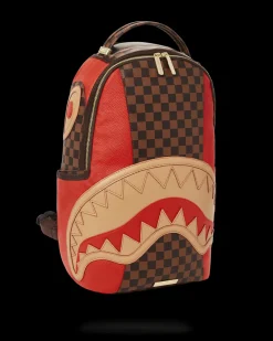 RACEWAY HENNY BACKPACK (DLXV)