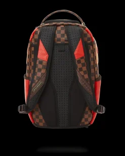 RACEWAY HENNY BACKPACK (DLXV)
