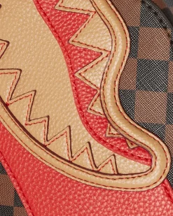 RACEWAY HENNY BACKPACK SLING