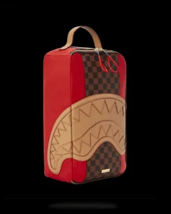 RACEWAY HENNY SNEAKER HOLDER