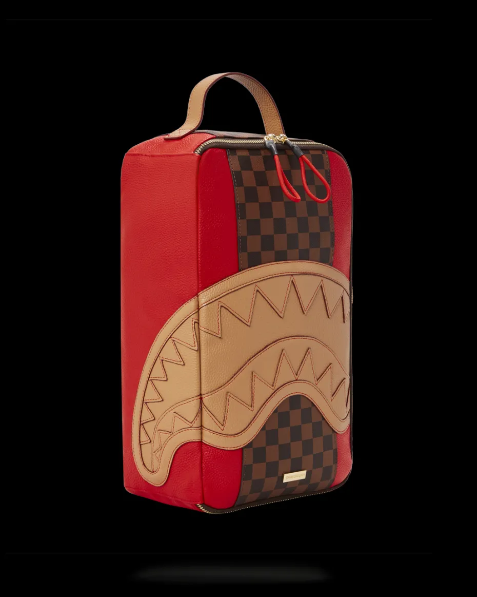 RACEWAY HENNY SNEAKER HOLDER