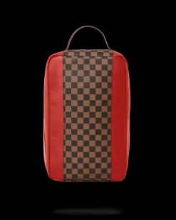 RACEWAY HENNY SNEAKER HOLDER