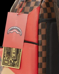 RACEWAY HENNY WING BACKPACK (DLXV)