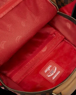 RACEWAY HENNY WING BACKPACK (DLXV)