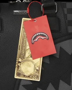 RACEWAY SHADOW PHANTOM ATTACHÉ