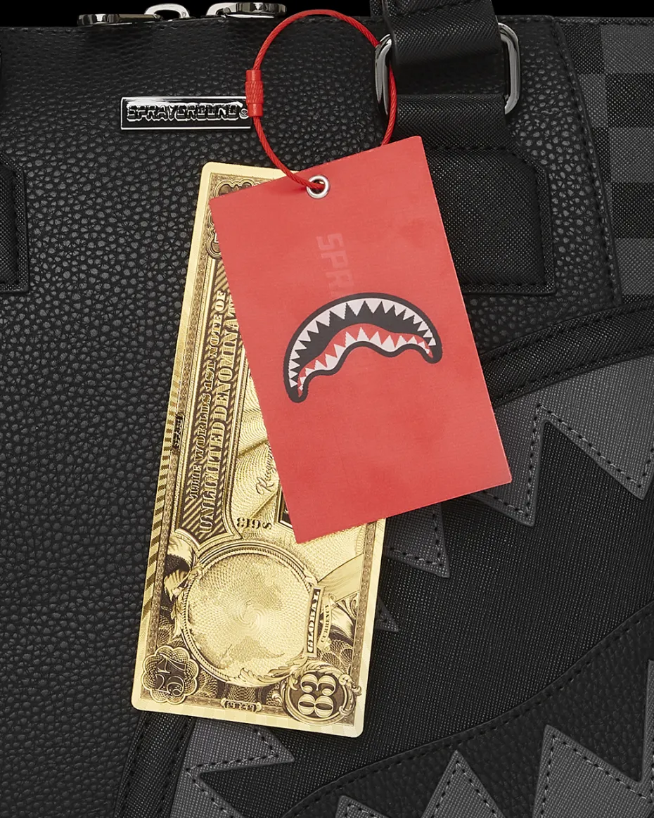RACEWAY SHADOW PHANTOM ATTACHÉ