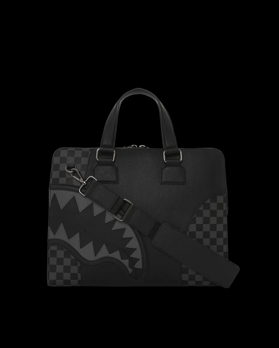 RACEWAY SHADOW PHANTOM ATTACHÉ
