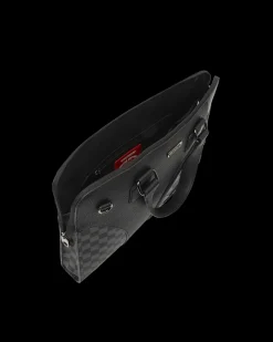 RACEWAY SHADOW PHANTOM ATTACHÉ