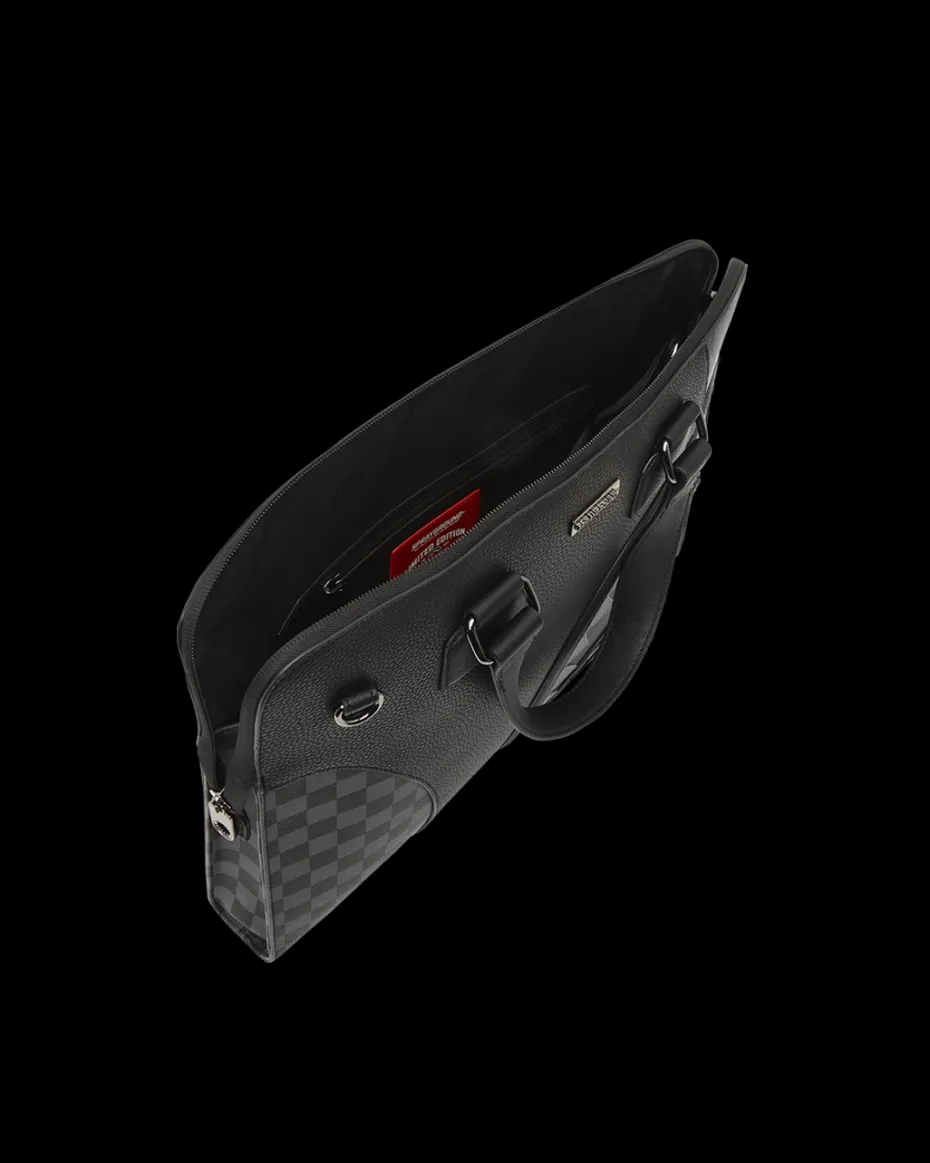 RACEWAY SHADOW PHANTOM ATTACHÉ