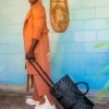 RACEWAY SHADOW PHANTOM DUFFLE WHEELY