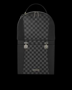 RACEWAY SHADOW PHANTOM HALF BOX BACKPACK (DLXV)