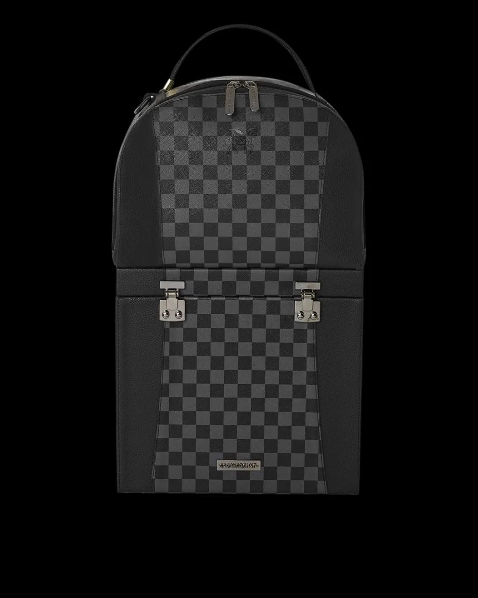 RACEWAY SHADOW PHANTOM HALF BOX BACKPACK (DLXV)