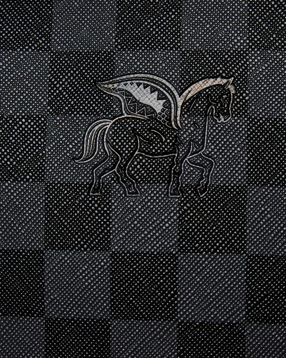 RACEWAY SHADOW PHANTOM HALF BOX BACKPACK (DLXV)