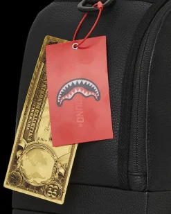 RACEWAY SHADOW PHANTOM HALF BOX BACKPACK (DLXV)