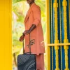 RACEWAY SHADOW PHANTOM JETSETTER CARRY-ON LUGGAGE